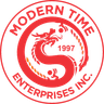 Modern Time Enterprises Inc. logo